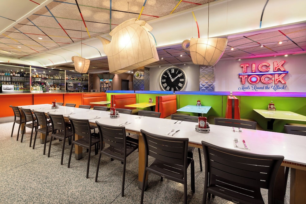 New Yorker by Lotte Hotels - photo 32