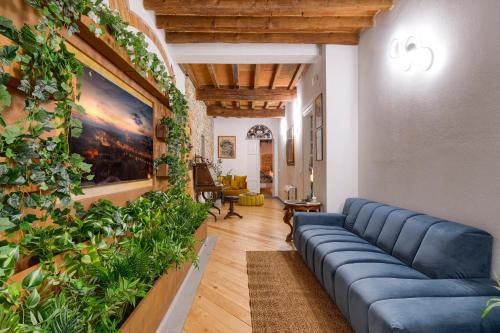 Il Giardino Fiorentino Luxury Apartment & Spa — 4-Star Luxury Hotel in Florence, Italy