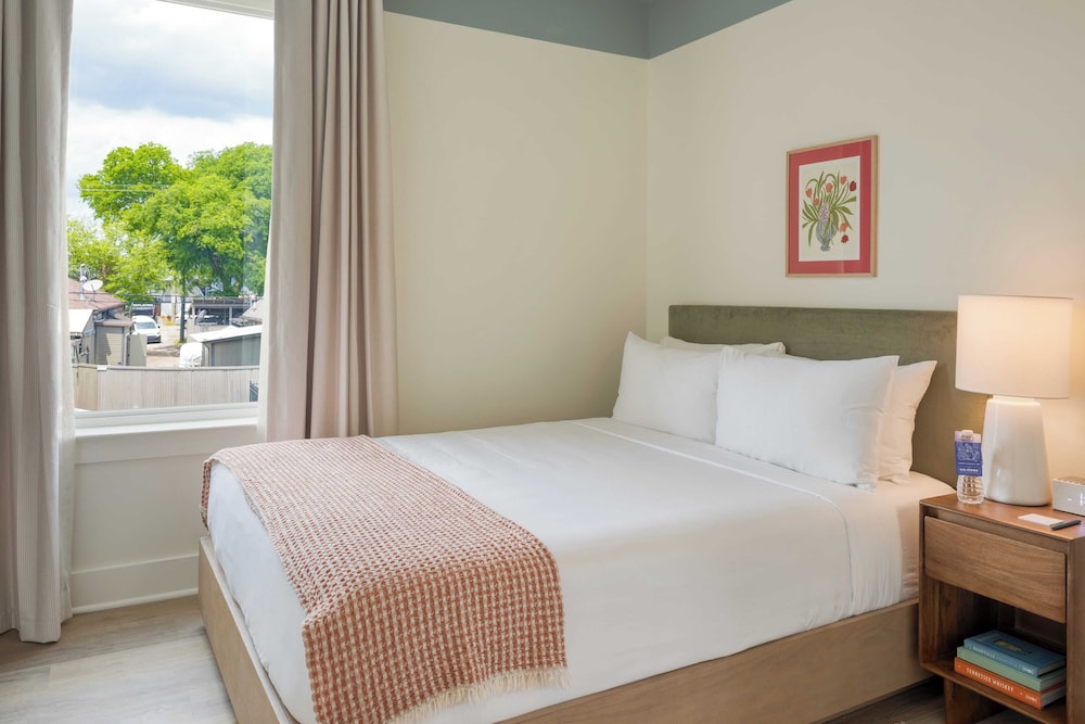 The Gilmore an AvantStay Hotel — 4-Star Luxury Hotel in Nashville, United States