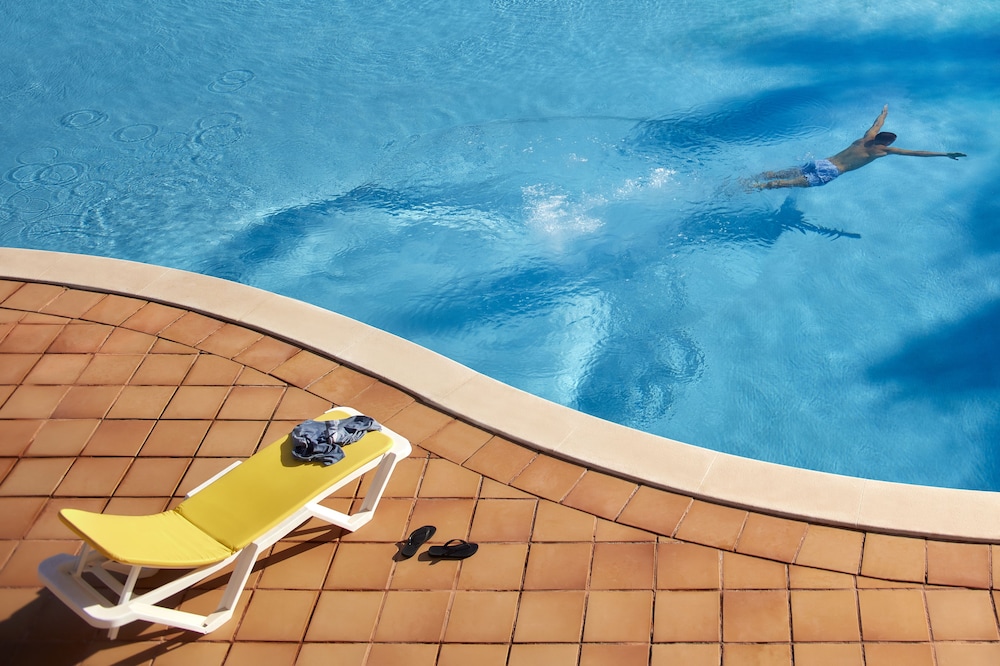 Ancão Gardens — 4-Star Luxury Hotel in Almancil, Portugal