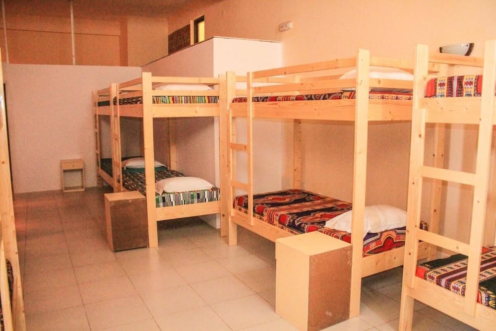 Hotel Ah Maio Bed in Mixed Dormitory Room 1 in Vila Do Maio, Cape Verde