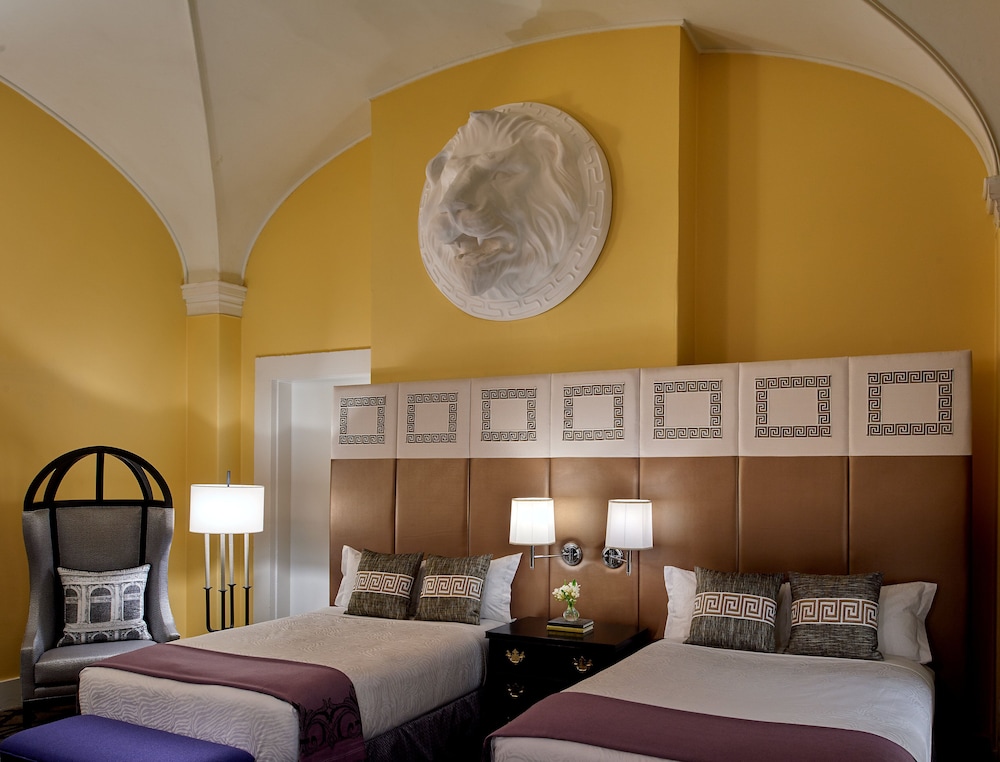 Kimpton Hotel Monaco Washington DC by IHG - photo 21