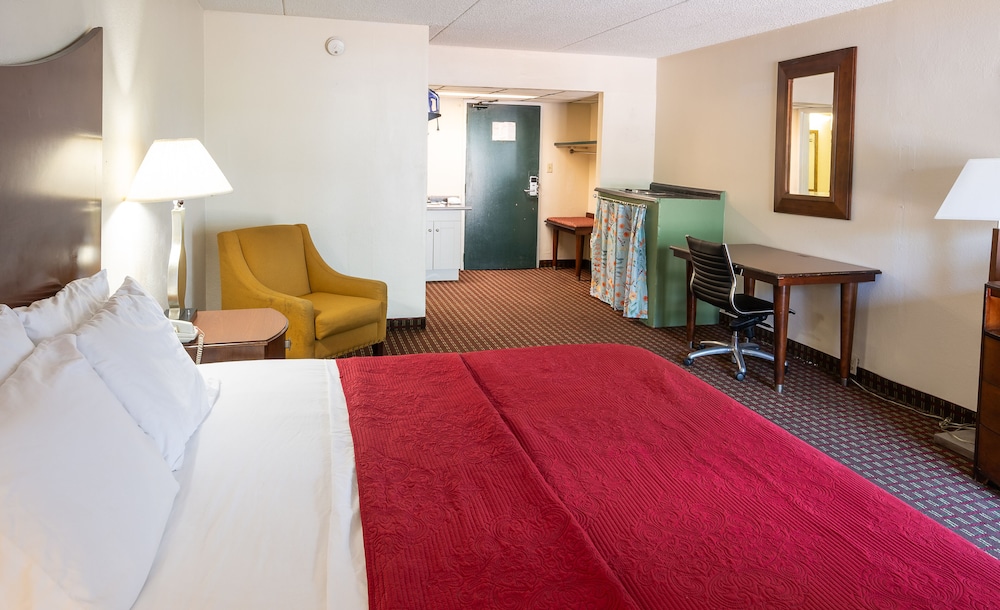 Select Inn Murfreesboro - photo 19