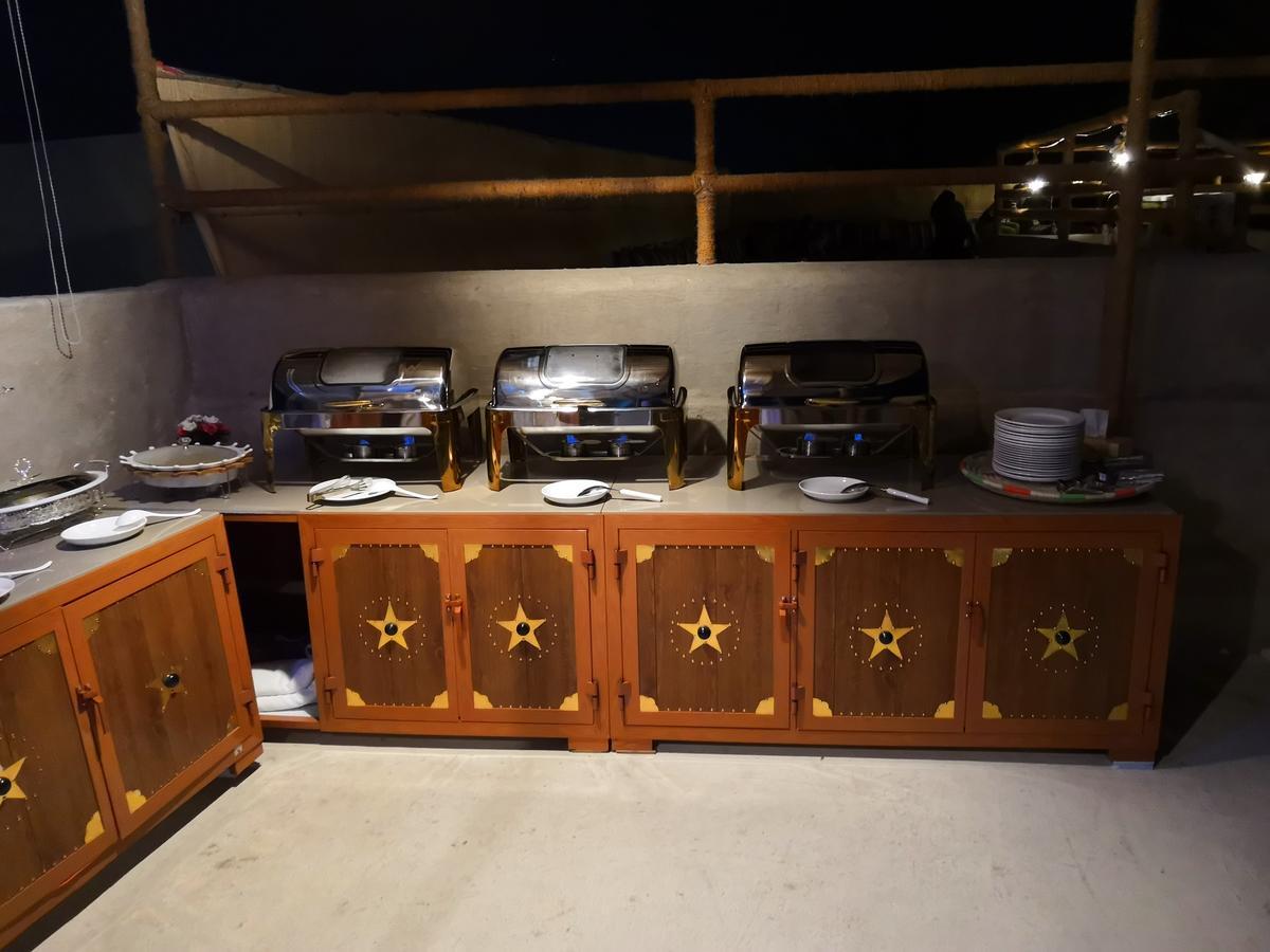 Antique Inn — Nizwa — photo 4