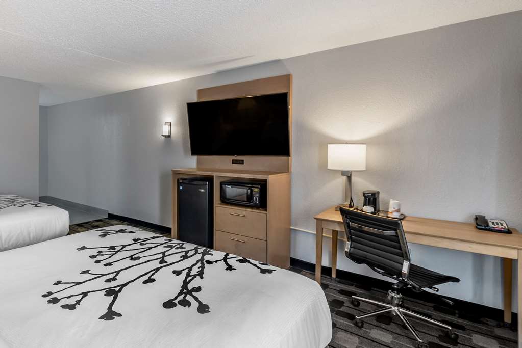 Sleep Inn Terre Haute University Area - photo 16