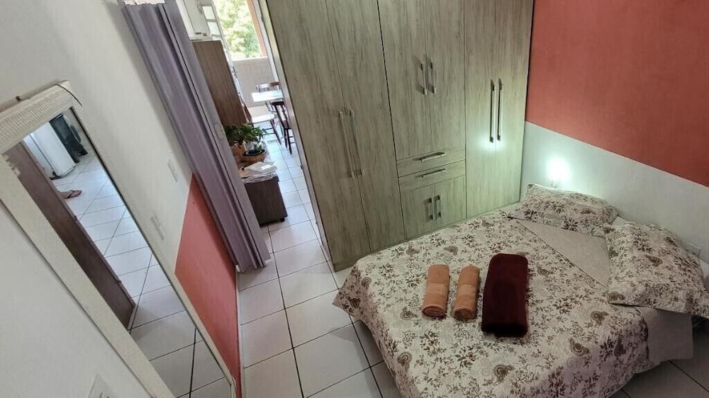 Pousada Recanto Solar da Barra - last minute hotel in Florianopolis