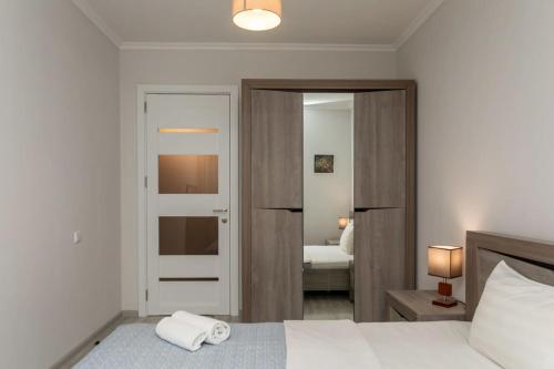 Charming 3BR Apartment In Central Tbilisi