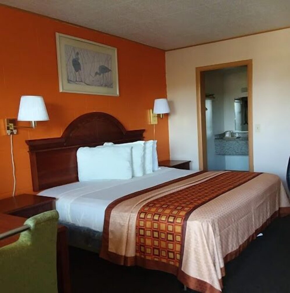 Olympia Inn - photo 10