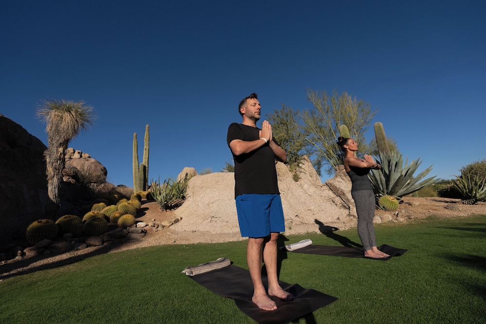 Boulders Resort & Spa Scottsdale Curio Collection by Hilton - photo 67