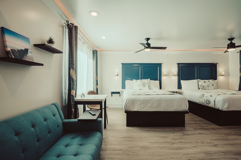 Blufftop Inn & Suites - photo 27