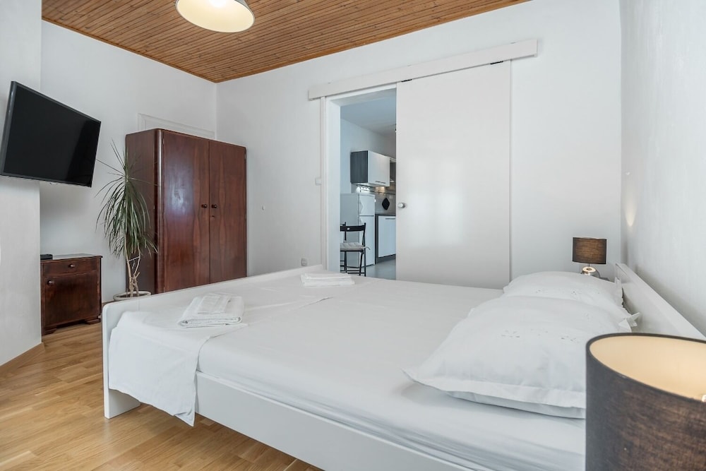 Milica sea View A2 — Dugi Rat — photo 5