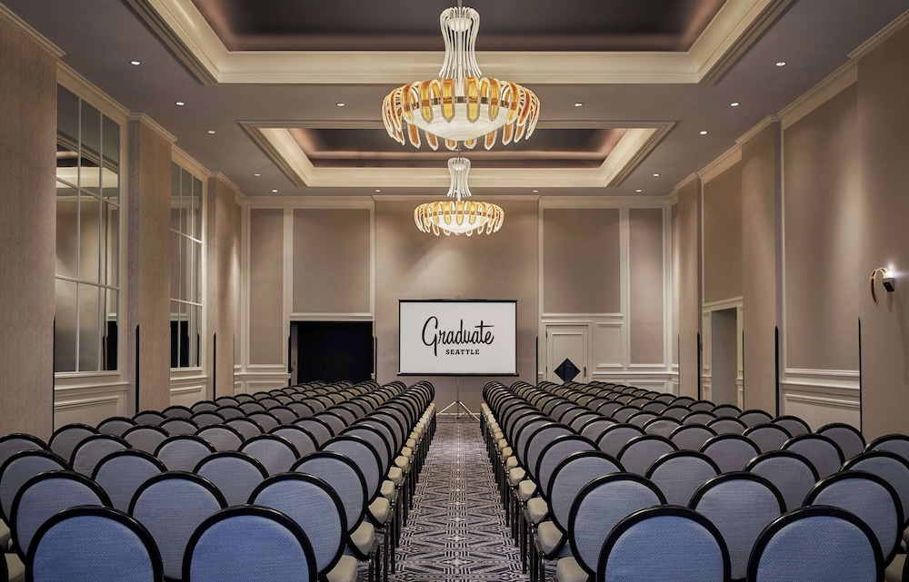 Graduate by Hilton Seattle - photo 60