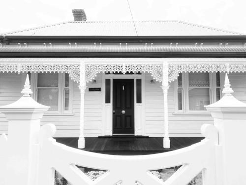 Castlebar Steps to Pakington Street — hotel in Geelong West