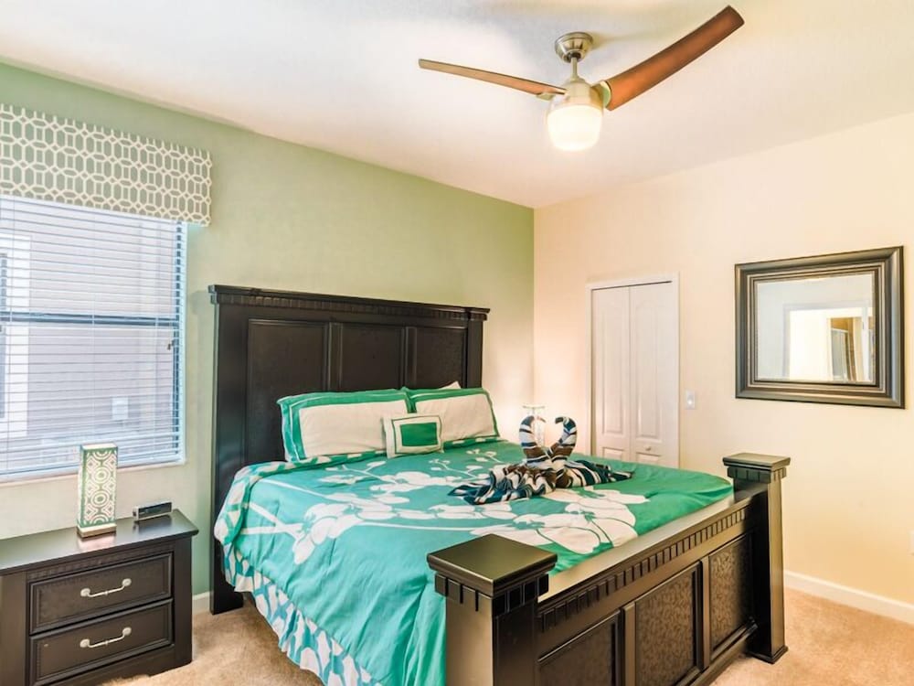Ov4085 Champions Gate Resort 5 Bed 4.5 Baths Villa - photo 12