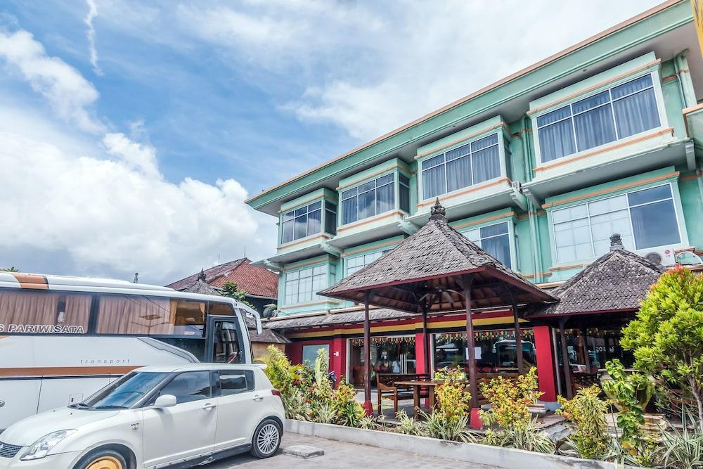 Zen Rooms By Pass Nusa Dua in Nusa Dua, Indonesia