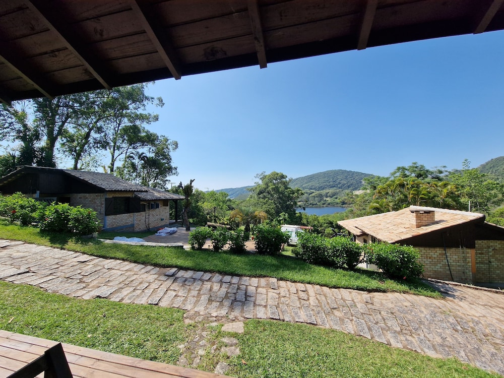 CalaRosa Condomínio in Imbituba, Brasil