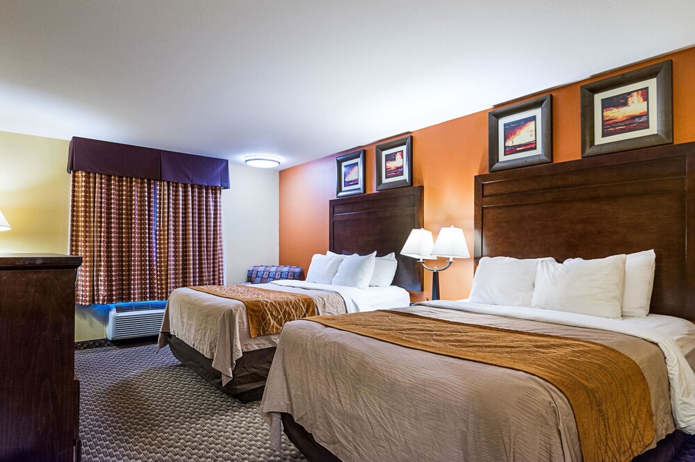 Spark by Hilton Opelousas - photo 34