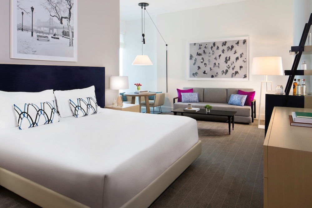 Ink 48 Hotel - photo 14