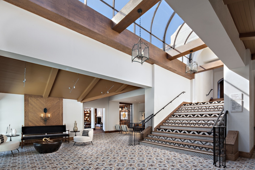 Chaminade Resort & Spa - photo 92