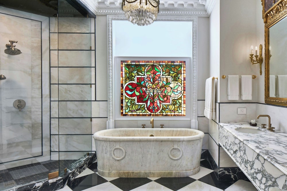 Le Pavillon New Orleans a Tribute Portfolio Hotel by Marriott - photo 99