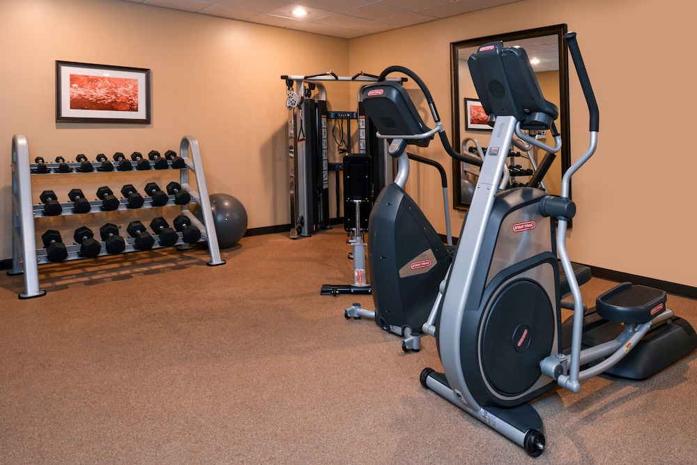 Staybridge Suites Merrillville by IHG - photo 50