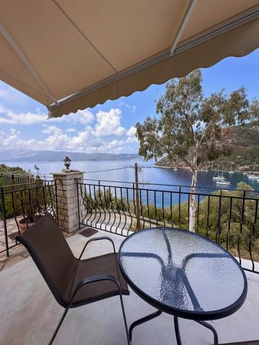 Panta’kei in Stavros, Greece