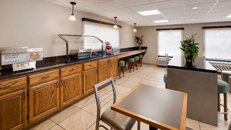 Best Western Of Murphy - photo 70