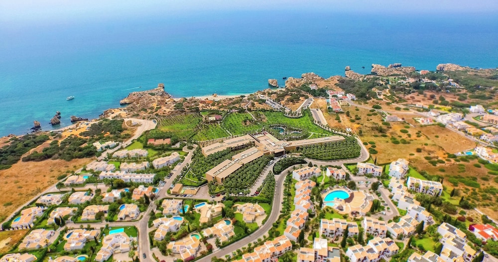 Sao Rafael Atlantico