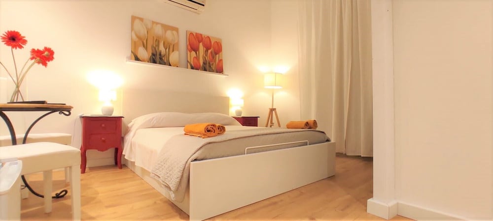 Living Cagliari in Cagliari, Italy