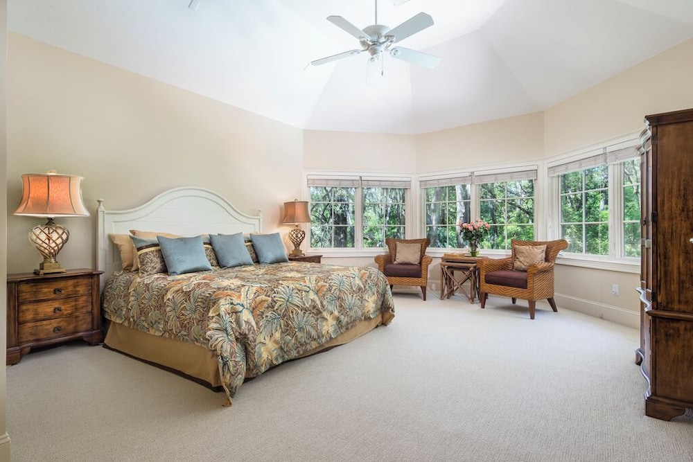34 Baynard Cove Rd. at The Sea Pines Resort - photo 4