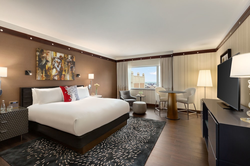 Sofitel Philadelphia at Rittenhouse Square - photo 7