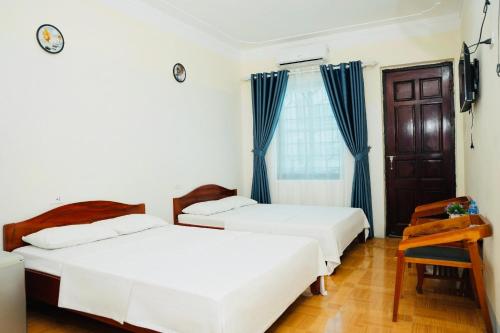 Cozy Cửa Lò Hotel in Vinh, Vietnam