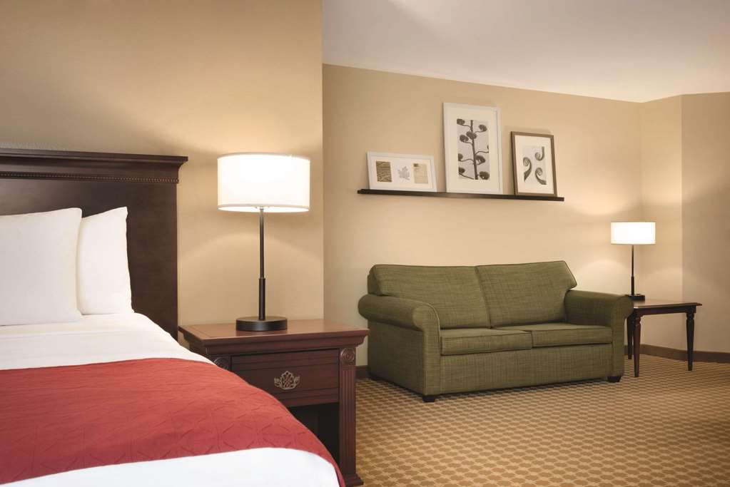 Country Inn & Suites by Radisson Des Moines West IA - photo 20