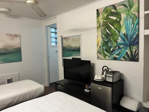 Bungalow Hotel — Cairns — photo 4
