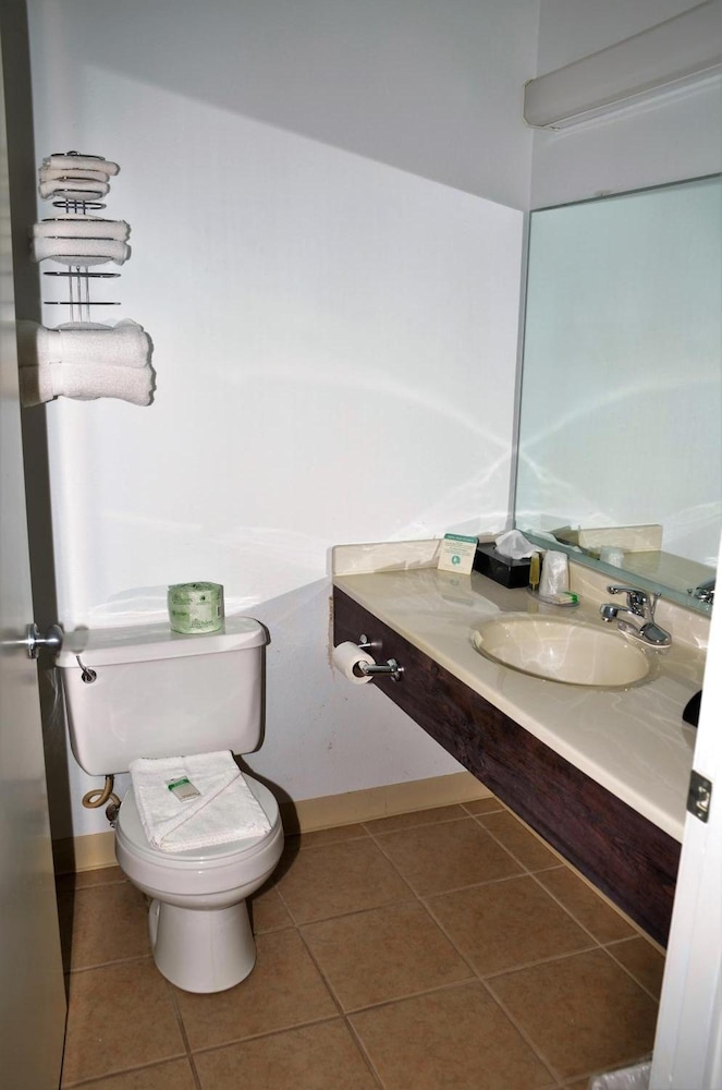 Rock Creek Hotel - photo 18