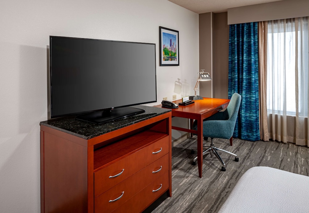 Hilton Garden Inn Chicago OHare Airport - photo 15