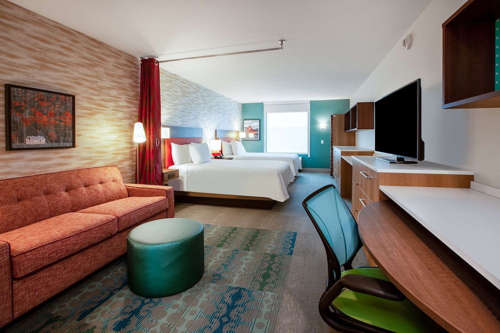Home2 Suites by Hilton Lewisburg - photo 12