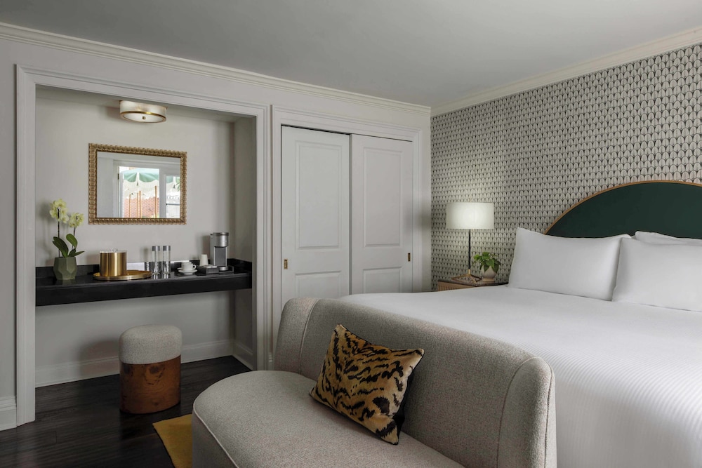 Bourbon Orleans Hotel - photo 10