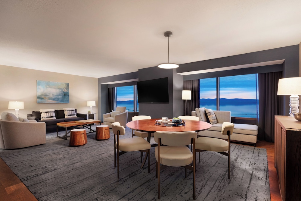 Hotel Champlain Burlington Curio Collection by Hilton — Burlington — photo 4