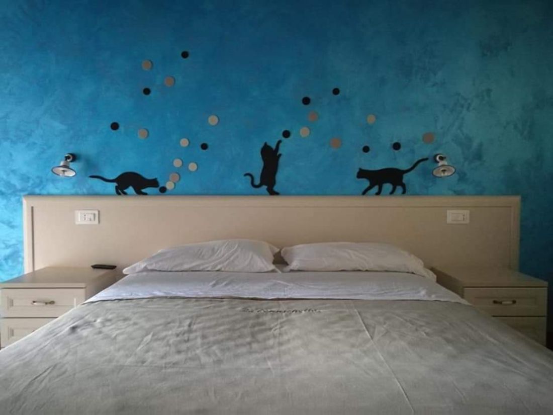 La Pennichella - last minute hotel in Montereale
