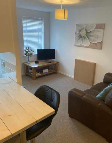 One bedroom ground floor flat central Chichester — 4-Star Luxury Hotel in Chichester, United Kingdom