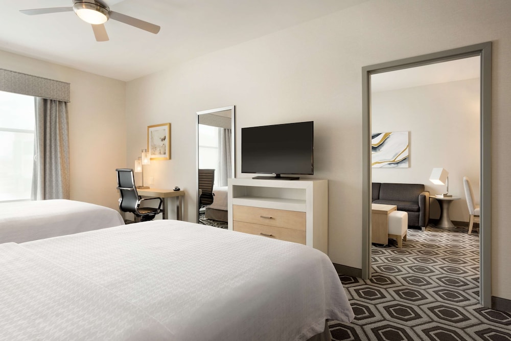Homewood Suites By Hilton Salt Lake City Draper - photo 8