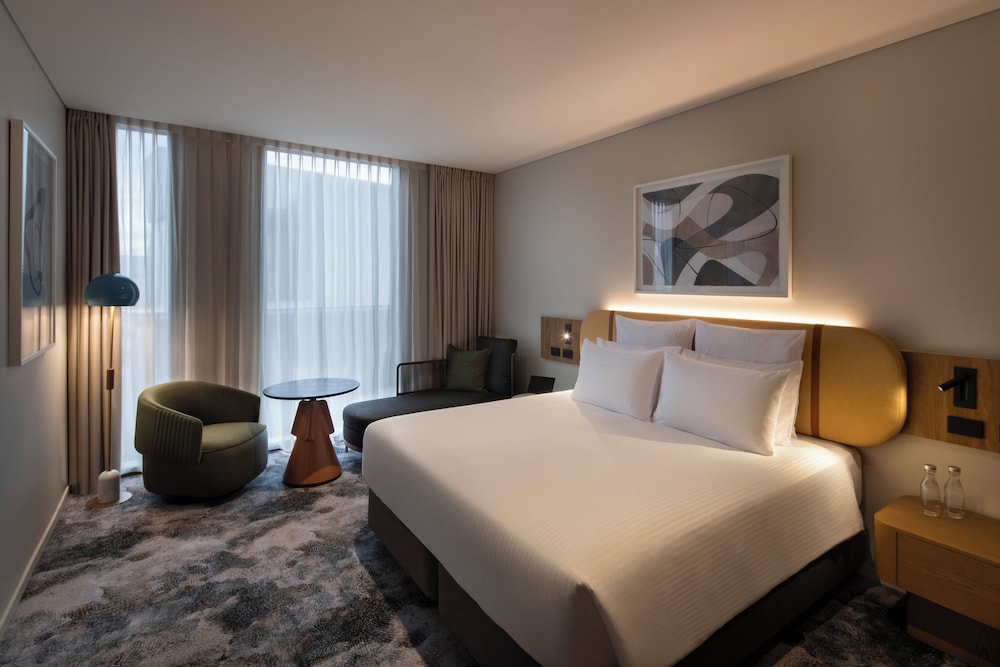 Pullman Sydney Penrith — hotel in Penrith