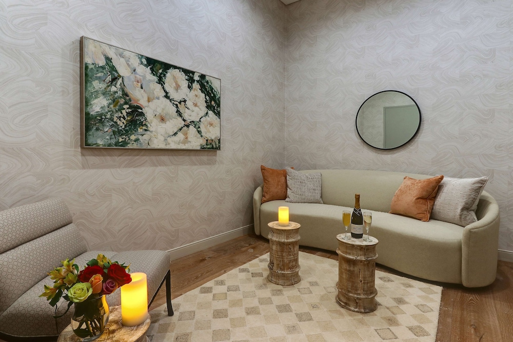 The Chattanoogan Hotel Curio Collection by Hilton - photo 41