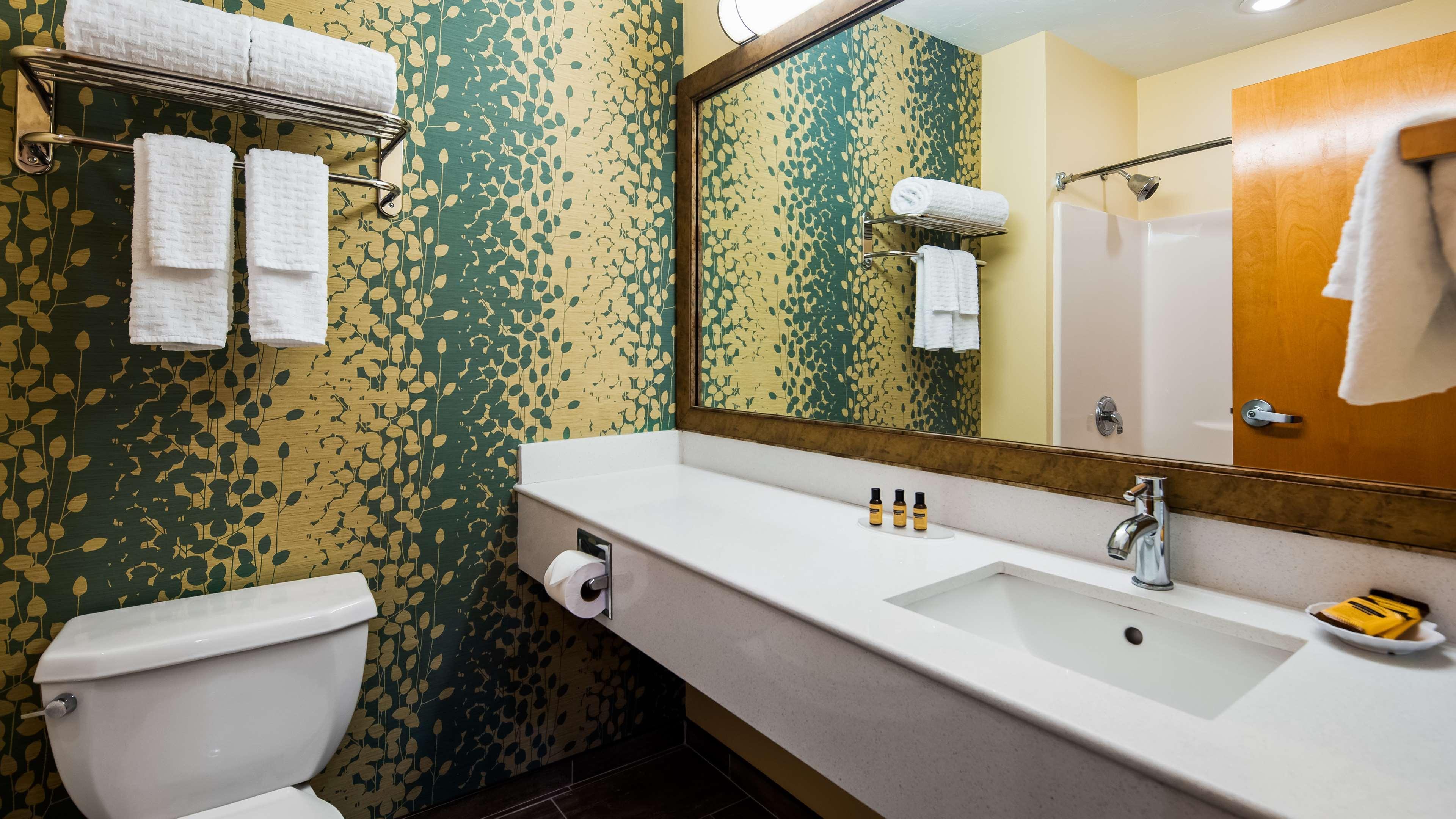Best Western Plus Cold Spring — Plymouth
