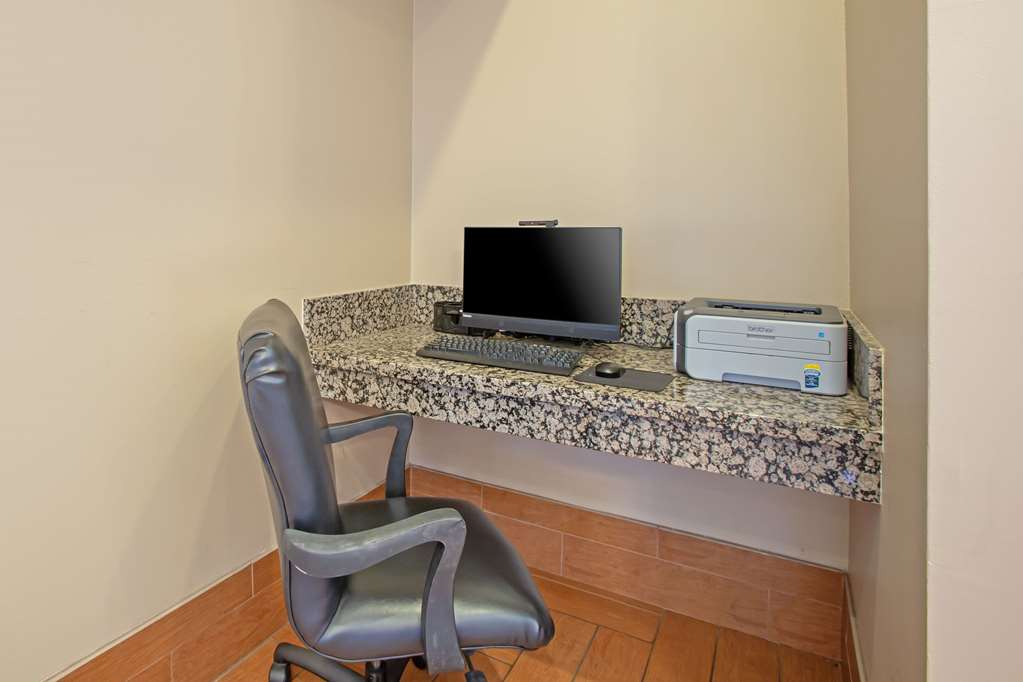 Comfort Inn Near Grand Canyon - photo 32