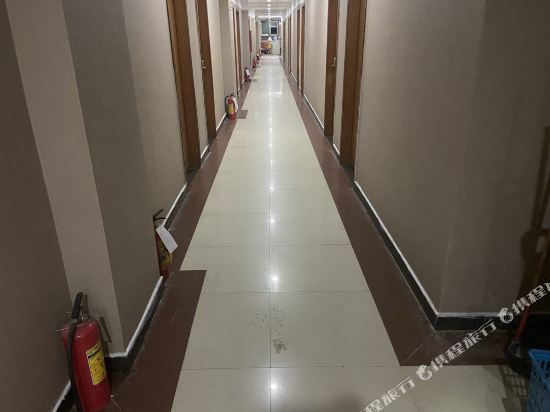 Fulin Hotel in Shenzhen, People's Republic of China