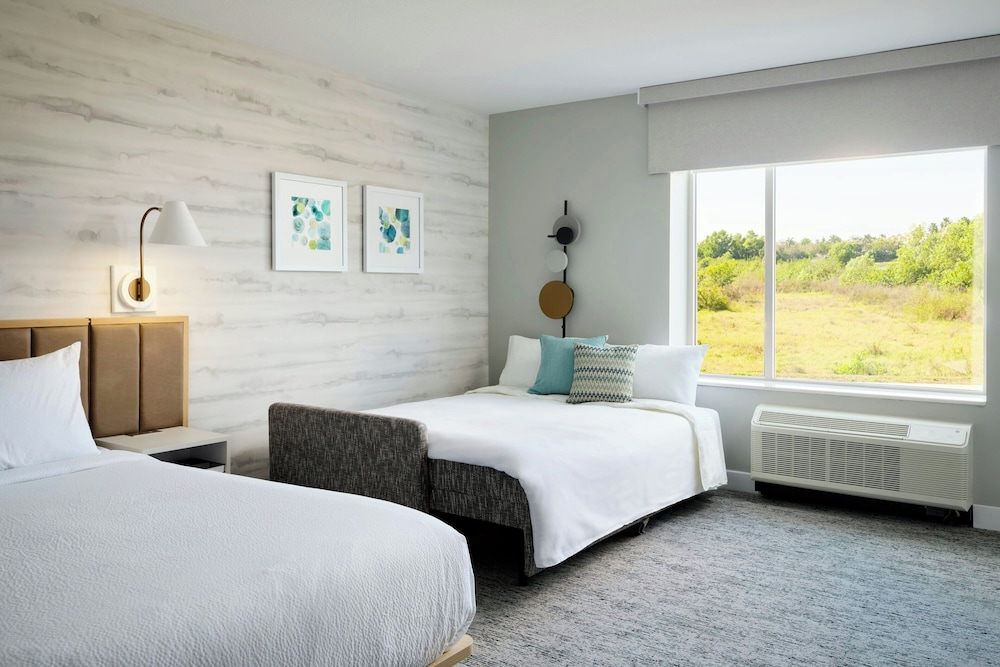 TownePlace Suites by Marriott Fort Myers Southeast - photo 10