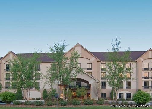 Quality Inn & Suites Biltmore South in Asheville, United States