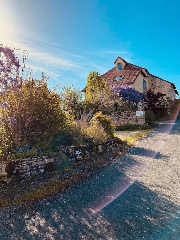 Mas De Jouas in Saint-Remy-De-Provence, France